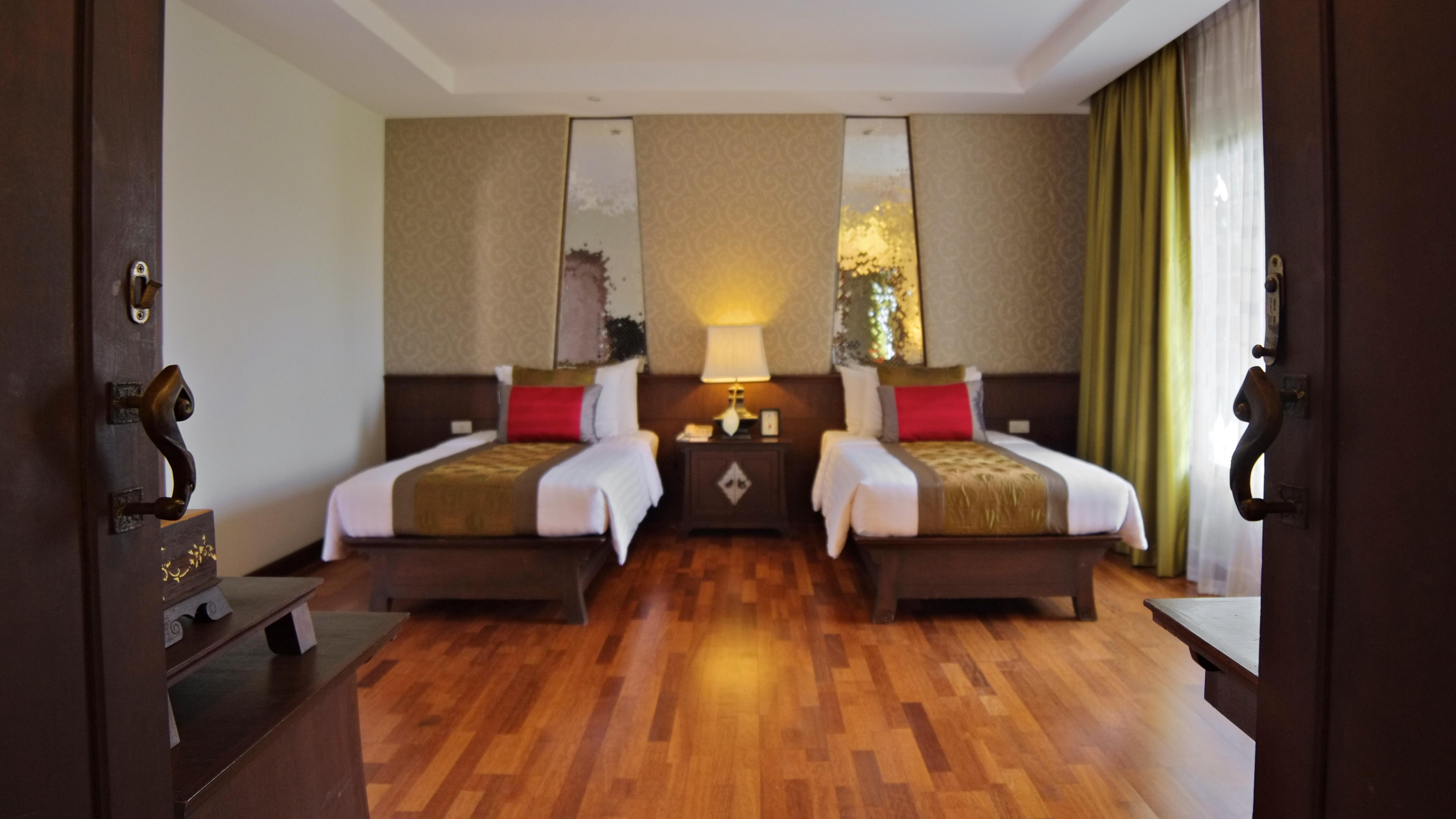 De Naga Hotel, Chiang Mai, Chiang Mai